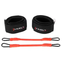 Expander HMS EXB01  Latex / Black
