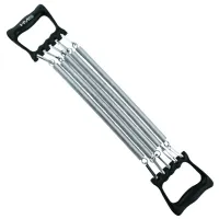 Expander HMS EM03  Металл / Черный