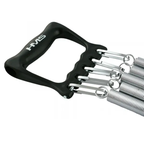 Expander HMS EM03  Металл / Черный photo 2