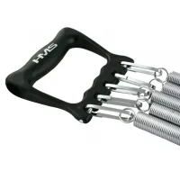 Expander HMS EM03 Металл / Черный photo 2