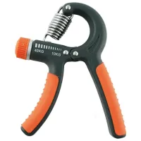 Expander HMS SC20  Cauciuc / Orange