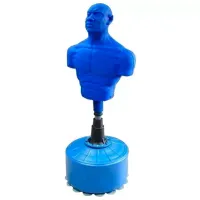 Манекен для бокса Arena 87016   / Синий / 