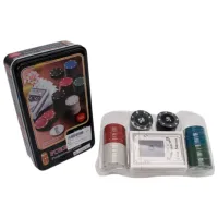 Настольная игра Richi Tichi Mini poker 12+/ Покер