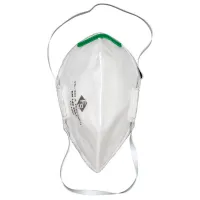 Protecția inghinală Yato FFP2/P White / Plastic / Adult