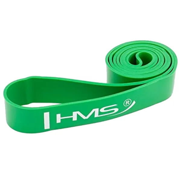 Expander HMS GU05  Резина / Зеленый photo 1