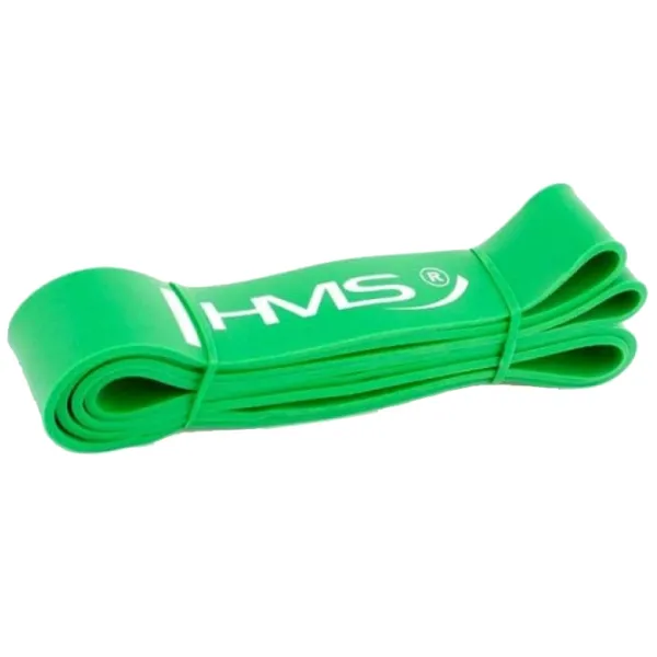 Expander HMS GU05  Резина / Зеленый photo 2