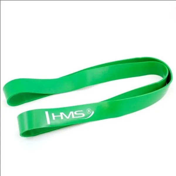 Expander HMS GU05  Резина / Зеленый photo 3