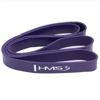 Expander HMS GU05  Резина / Пурпурный