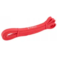 Expander HMS GU05  Латекс / Красный