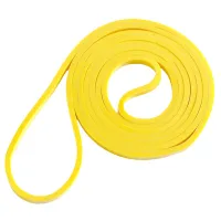 Expander HMS GU05  Латекс / Желтый