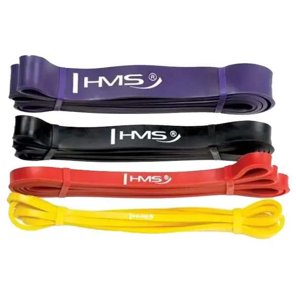 Set expandere HMS GU05  Latex / Multicolor photo 1