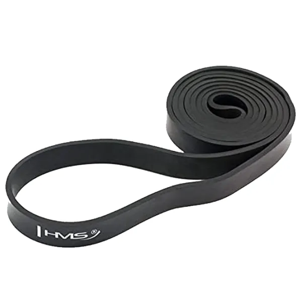 Expander HMS GU05  Latex / Black photo 1
