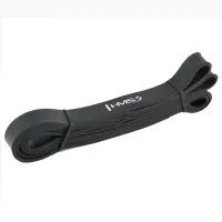 Expander HMS GU05 Латекс / Черный photo 2