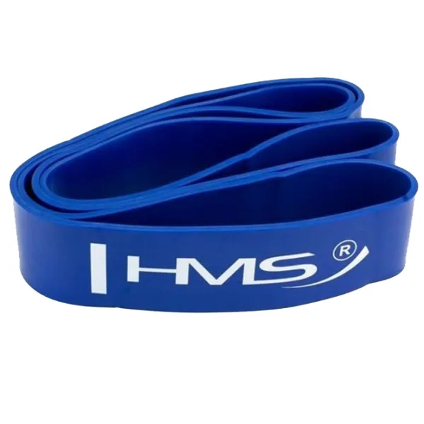 Expander HMS GU05  Latex / Blue photo 1