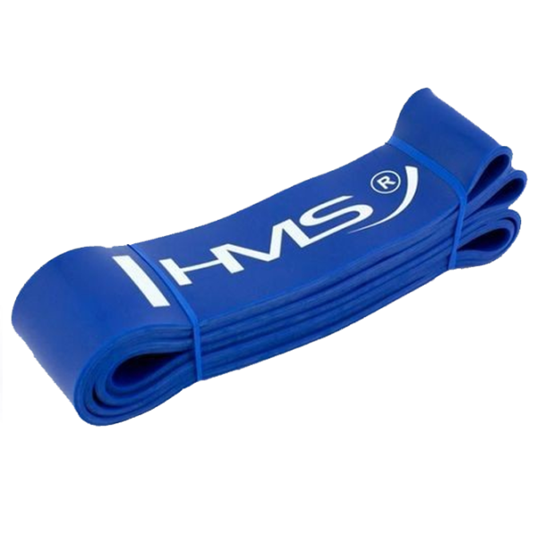 Expander HMS GU05  Latex / Blue photo 2
