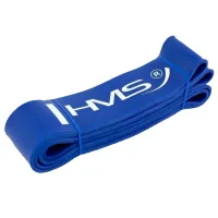 Expander HMS GU05 Latex / Blue photo 2