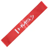 Expander HMS GU04  Latex / Red