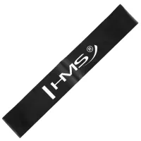 Expander HMS GU04  Latex / Black