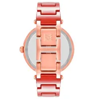 Наручные часы для женщин ANNE KLEIN AK/1018RGRD Кварцевый / 33 мм photo 3