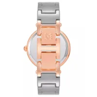 Наручные часы для женщин ANNE KLEIN AK/1018TPRG Кварцевый / 33 мм photo 3