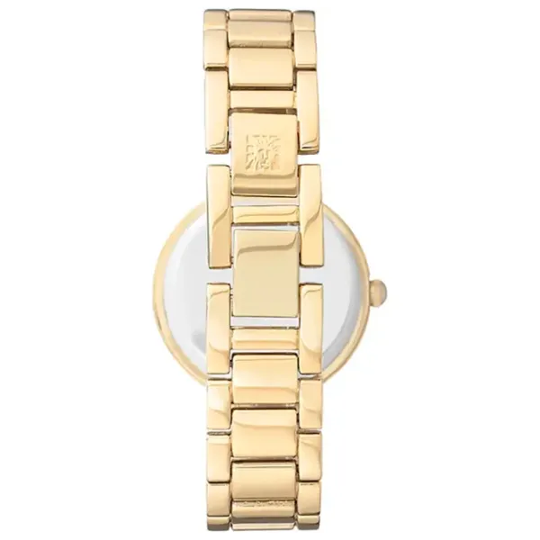Наручные часы для женщин ANNE KLEIN AK/1362GNGB Кварцевый / 32 мм photo 3