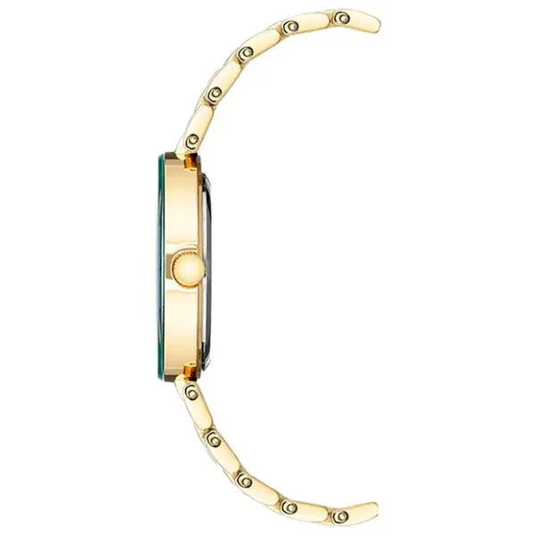Наручные часы для женщин ANNE KLEIN AK/1362GNGB Кварцевый / 32 мм photo 4