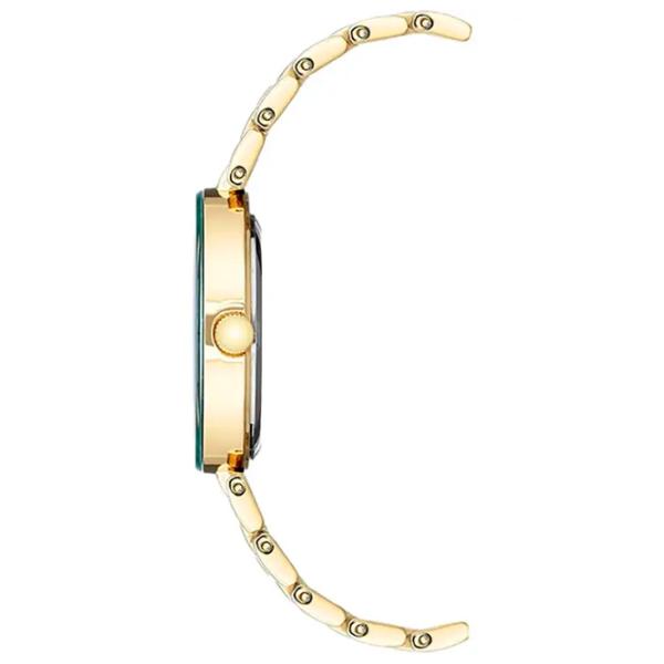 Наручные часы для женщин ANNE KLEIN AK/1362GNGB Кварцевый / 32 мм photo 4