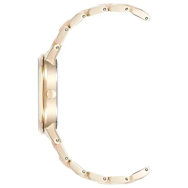 Ceas de mână pentru femei ANNE KLEIN AK/1412IRGB Cuarț / 37 mm photo 2