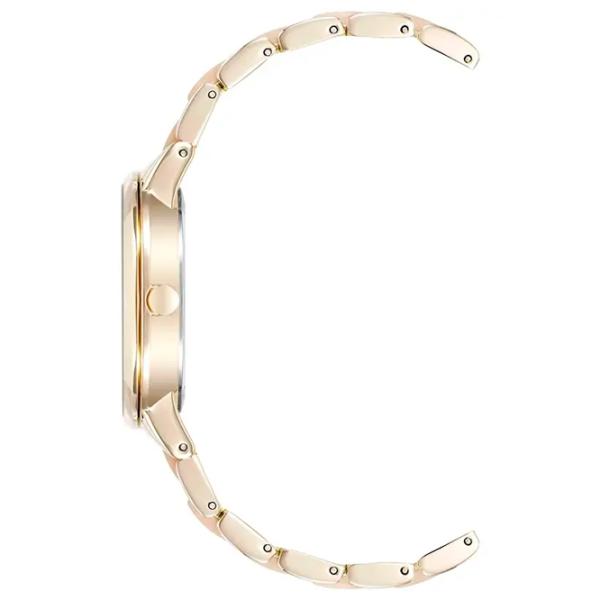 Ceas de mână pentru femei ANNE KLEIN AK/1412IRGB Cuarț / 37 mm photo 2