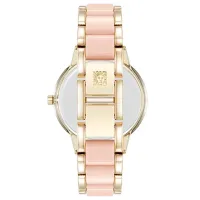 Наручные часы для женщин ANNE KLEIN AK/1412IRGB Кварцевый / 37 мм photo 3