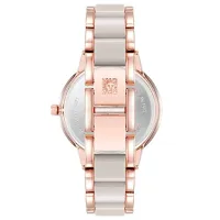 Наручные часы для женщин ANNE KLEIN AK/1412TPRG Кварцевый / 37 мм photo 3