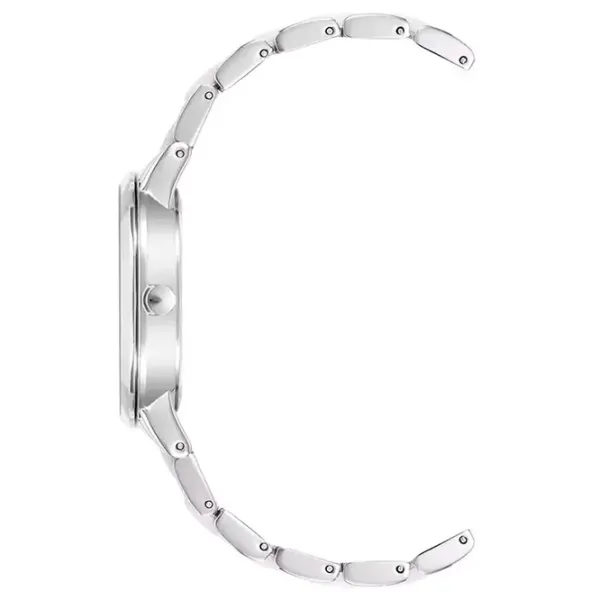 Ceas de mână pentru femei ANNE KLEIN AK/1413IRSV Cuarț / 37 mm photo 2 Ceas de mână pentru femei ANNE KLEIN AK/1413IRSV Cuarț / 37 mm photo 2