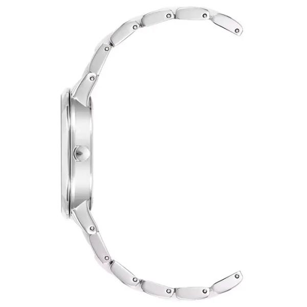 Ceas de mână pentru femei ANNE KLEIN AK/1413IRSV Cuarț / 37 mm photo 2 Ceas de mână pentru femei ANNE KLEIN AK/1413IRSV Cuarț / 37 mm photo 2