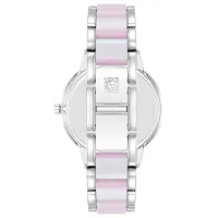 Наручные часы для женщин ANNE KLEIN AK/1413IRSV Кварцевый / 37 мм photo 3