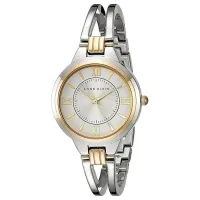 Ceas de mână pentru femei ANNE KLEIN AK/1441SVTT Cuarț / 29 mm