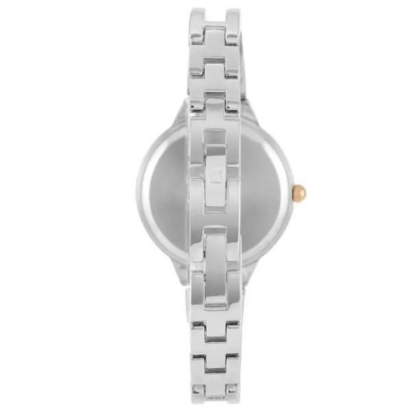 Ceas de mână pentru femei ANNE KLEIN AK/1441SVTT Cuarț / 29 mm photo 2
