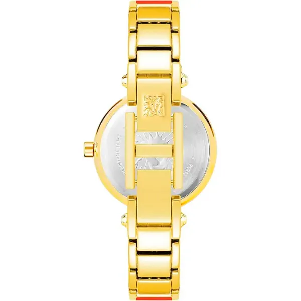 Наручные часы для женщин ANNE KLEIN AK/1980RDGB Кварцевый / 28 мм photo 3 Наручные часы для женщин ANNE KLEIN AK/1980RDGB Кварцевый / 28 мм photo 3