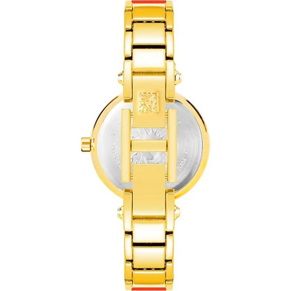 Наручные часы для женщин ANNE KLEIN AK/1980RDGB Кварцевый / 28 мм photo 3 Наручные часы для женщин ANNE KLEIN AK/1980RDGB Кварцевый / 28 мм photo 3