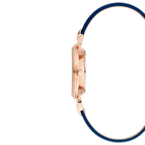 Наручные часы для женщин ANNE KLEIN AK/2156NVRG Кварцевый / 30 мм photo 2
