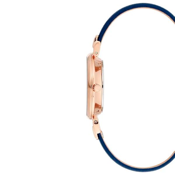 Наручные часы для женщин ANNE KLEIN AK/2156NVRG Кварцевый / 30 мм photo 2