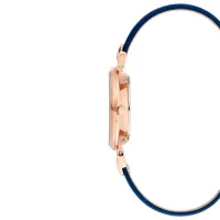 Наручные часы для женщин ANNE KLEIN AK/2156NVRG Кварцевый / 30 мм photo 2