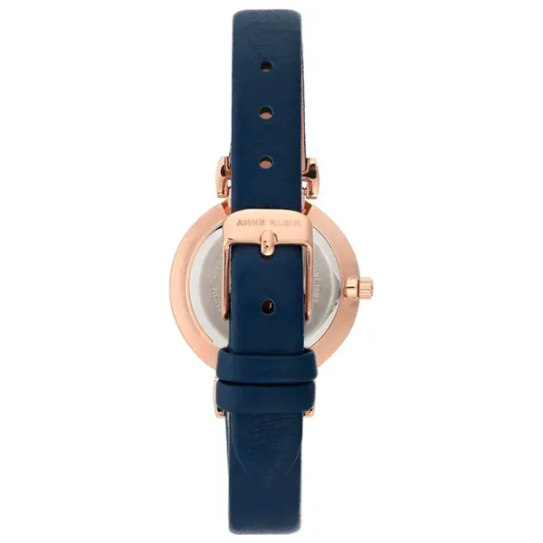 Наручные часы для женщин ANNE KLEIN AK/2156NVRG Кварцевый / 30 мм photo 3