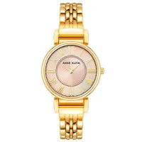 Наручные часы для женщин ANNE KLEIN AK/2158BHGB Кварцевый / 30 мм