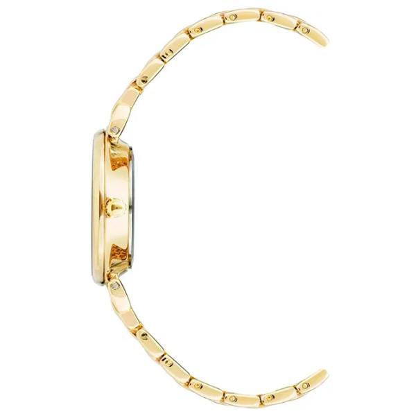 Ceas de mână pentru femei ANNE KLEIN AK/2158BHGB Cuarț / 30 mm photo 2 Ceas de mână pentru femei ANNE KLEIN AK/2158BHGB Cuarț / 30 mm photo 2