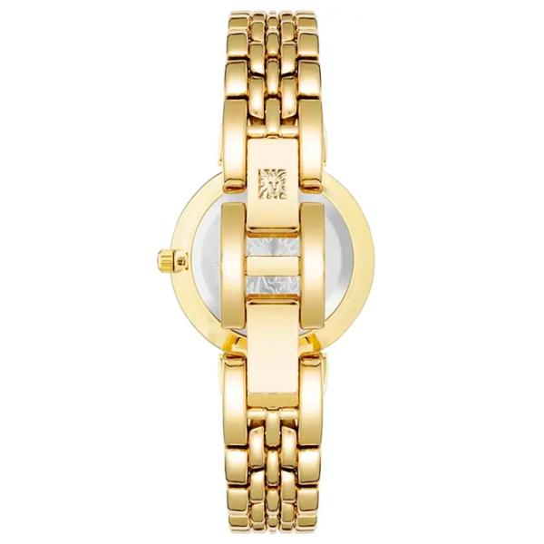 Ceas de mână pentru femei ANNE KLEIN AK/2158BHGB Cuarț / 30 mm photo 3 Ceas de mână pentru femei ANNE KLEIN AK/2158BHGB Cuarț / 30 mm photo 3