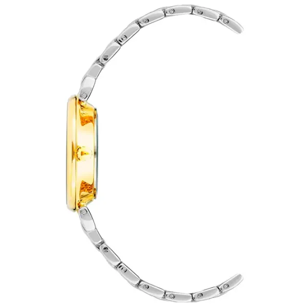 Ceas de mână pentru femei ANNE KLEIN AK/2159BKTT Cuarț / 30 mm photo 2 Ceas de mână pentru femei ANNE KLEIN AK/2159BKTT Cuarț / 30 mm photo 2