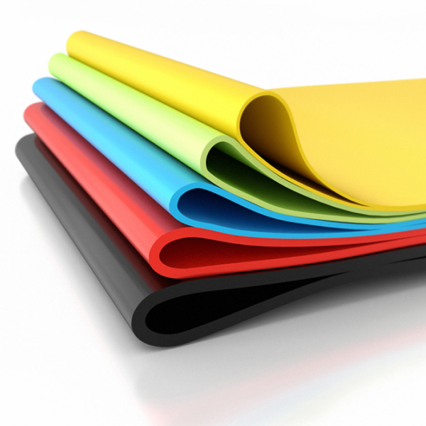 Set expandere ONE Fitness 5907695536102  Latex / Multicolor photo 5 Set expandere ONE Fitness 5907695536102  Latex / Multicolor photo 5