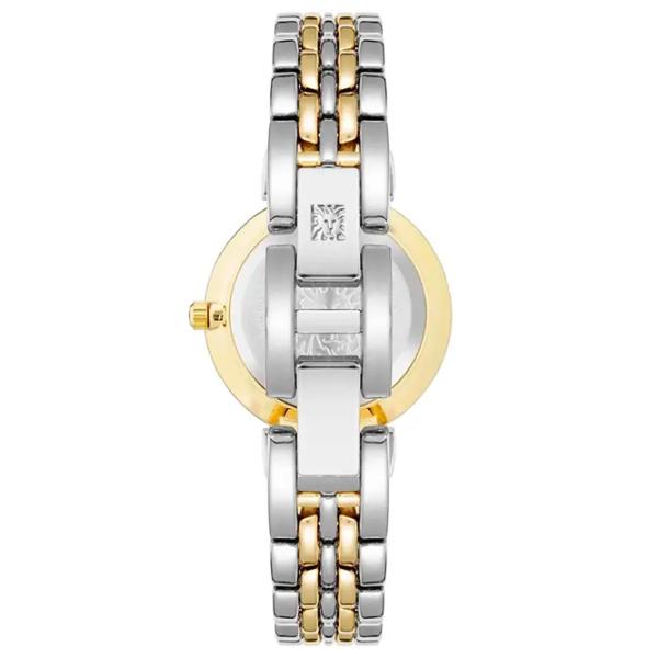 Наручные часы для женщин ANNE KLEIN AK/2159GYTT Кварцевый / 30 мм photo 2 Наручные часы для женщин ANNE KLEIN AK/2159GYTT Кварцевый / 30 мм photo 2