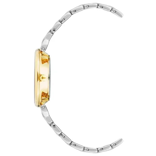 Наручные часы для женщин ANNE KLEIN AK/2159GYTT Кварцевый / 30 мм photo 3 Наручные часы для женщин ANNE KLEIN AK/2159GYTT Кварцевый / 30 мм photo 3