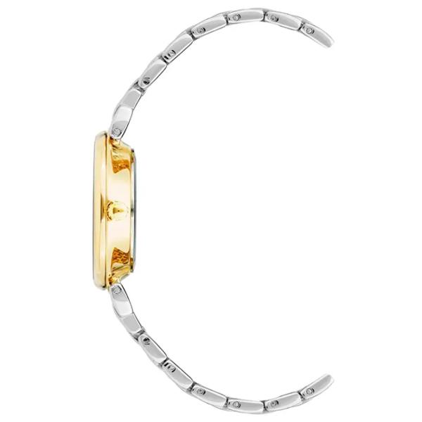 Наручные часы для женщин ANNE KLEIN AK/2159GYTT Кварцевый / 30 мм photo 3 Наручные часы для женщин ANNE KLEIN AK/2159GYTT Кварцевый / 30 мм photo 3